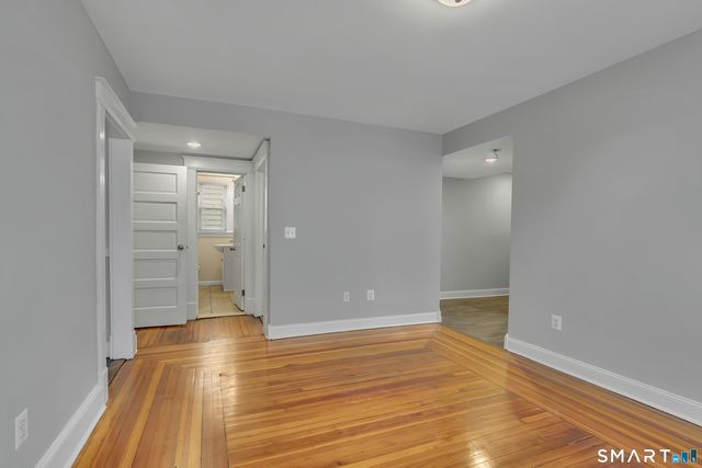 50 Clinton Street First Floor, New Britain, CT 06053