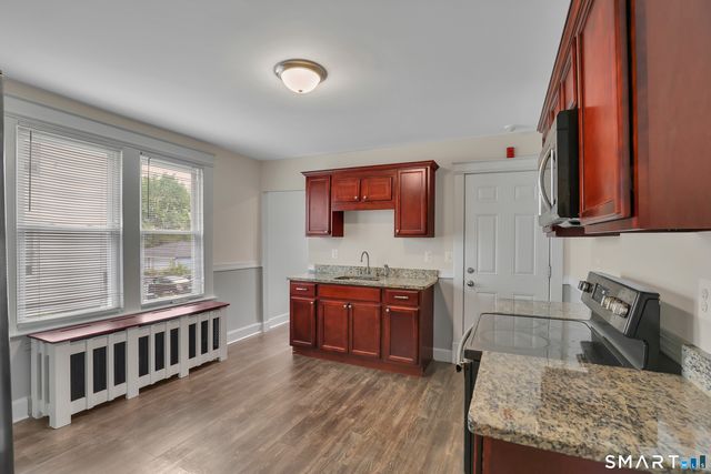 50 Clinton Street First Floor, New Britain, CT 06053