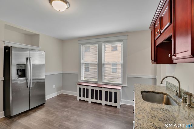 50 Clinton Street First Floor, New Britain, CT 06053