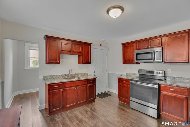 50 Clinton Street First Floor, New Britain, CT 06053