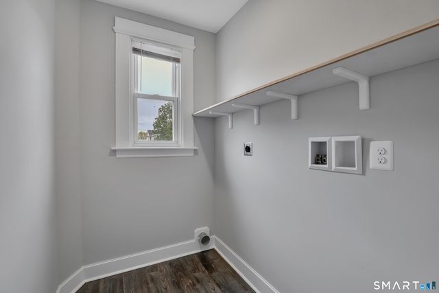 50 Clinton Street First Floor, New Britain, CT 06053