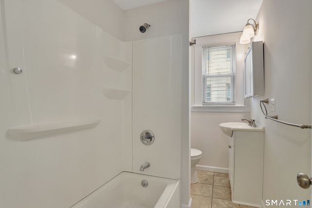 50 Clinton Street First Floor, New Britain, CT 06053