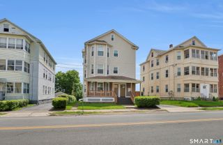 50 Clinton Street First Floor, New Britain, CT 06053