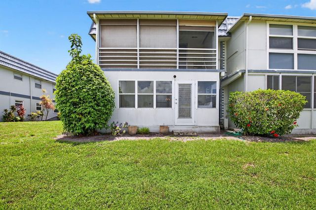 294 Tuscany F Lane 294, Delray Beach, FL 33446