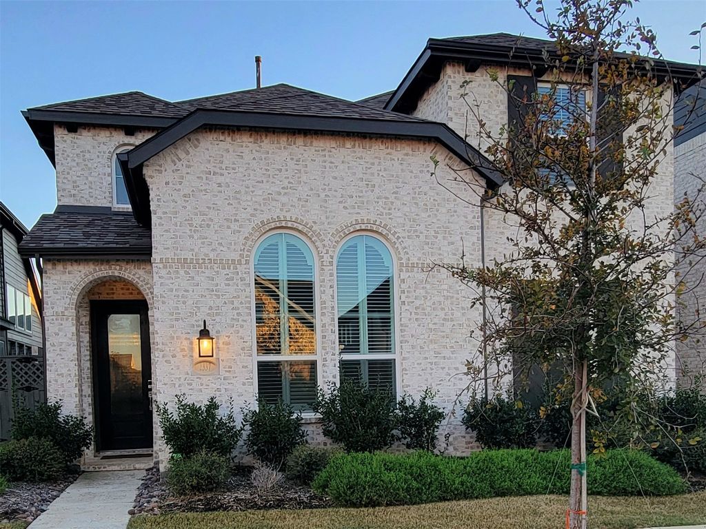 2337 Stella Lane, Northlake, TX 76247