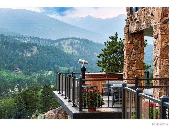 2701 Fall River Road, Estes Park, CO 80517