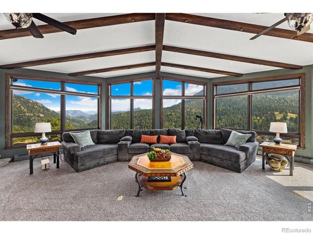 2701 Fall River Road, Estes Park, CO 80517