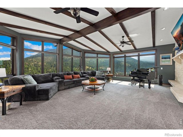 2701 Fall River Road, Estes Park, CO 80517