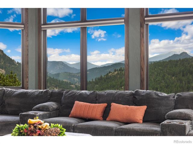2701 Fall River Road, Estes Park, CO 80517