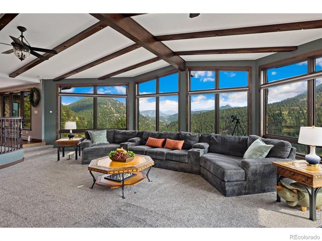 2701 Fall River Road, Estes Park, CO 80517