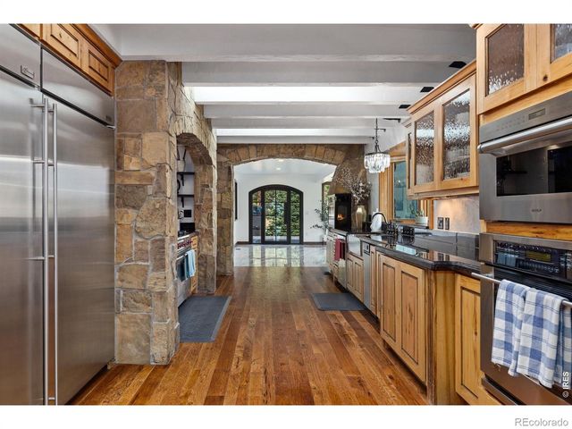 2701 Fall River Road, Estes Park, CO 80517
