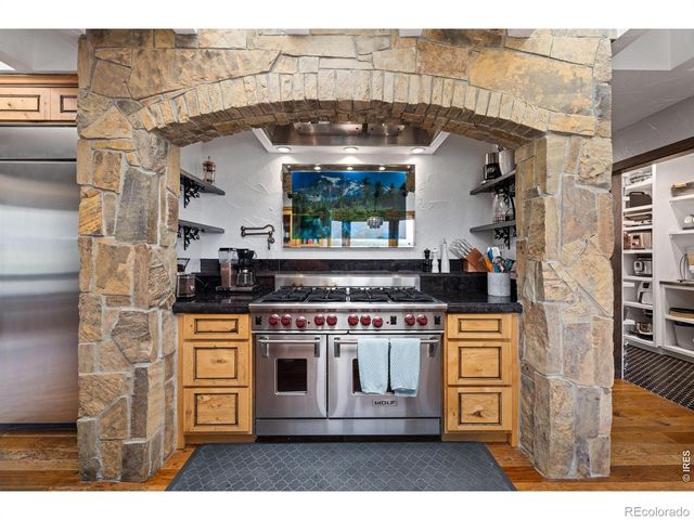 2701 Fall River Road, Estes Park, CO 80517