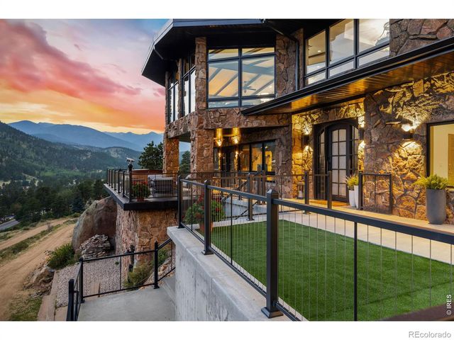 2701 Fall River Road, Estes Park, CO 80517