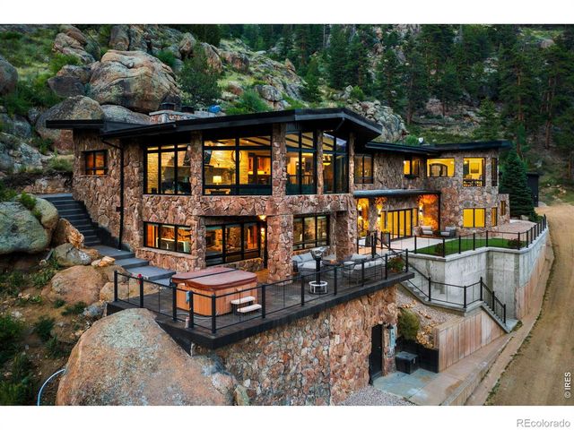 2701 Fall River Road, Estes Park, CO 80517
