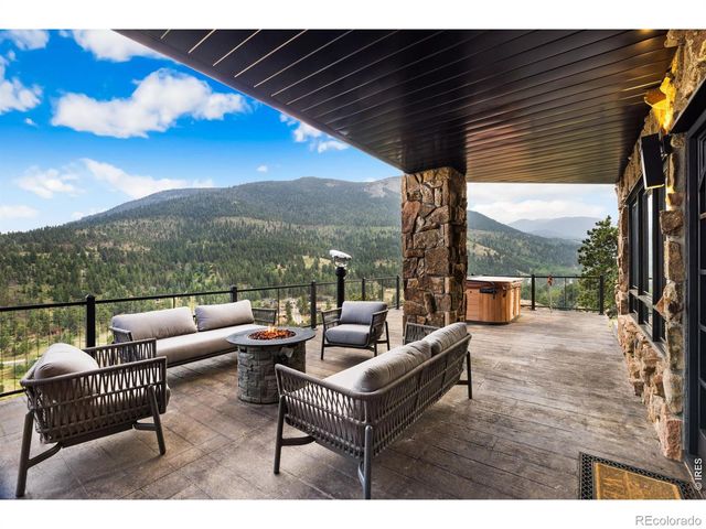 2701 Fall River Road, Estes Park, CO 80517
