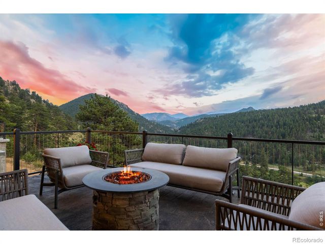 2701 Fall River Road, Estes Park, CO 80517