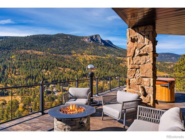 2701 Fall River Road, Estes Park, CO 80517