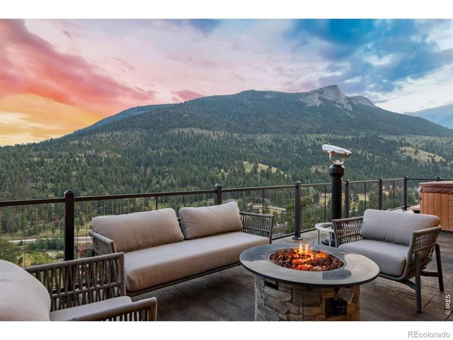 2701 Fall River Road, Estes Park, CO 80517