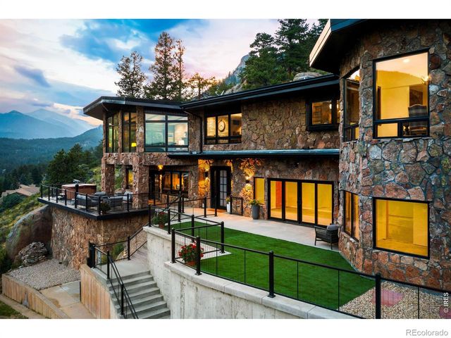 2701 Fall River Road, Estes Park, CO 80517