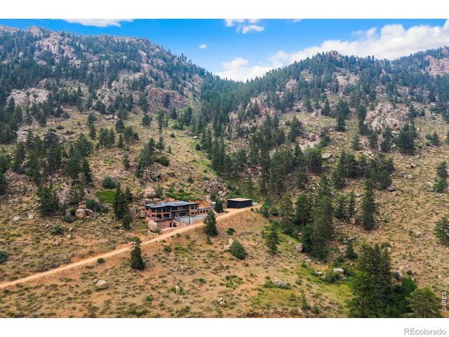 2701 Fall River Road, Estes Park, CO 80517