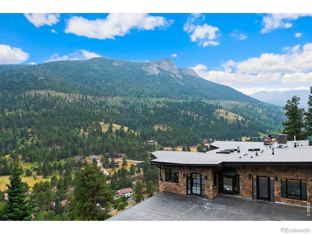 2701 Fall River Road, Estes Park, CO 80517