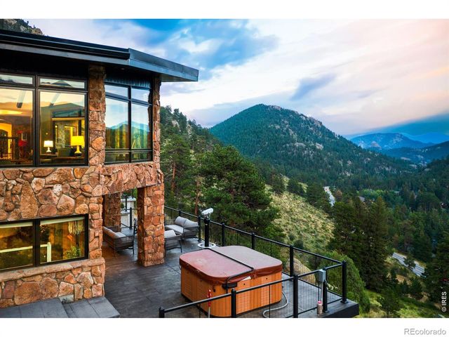 2701 Fall River Road, Estes Park, CO 80517