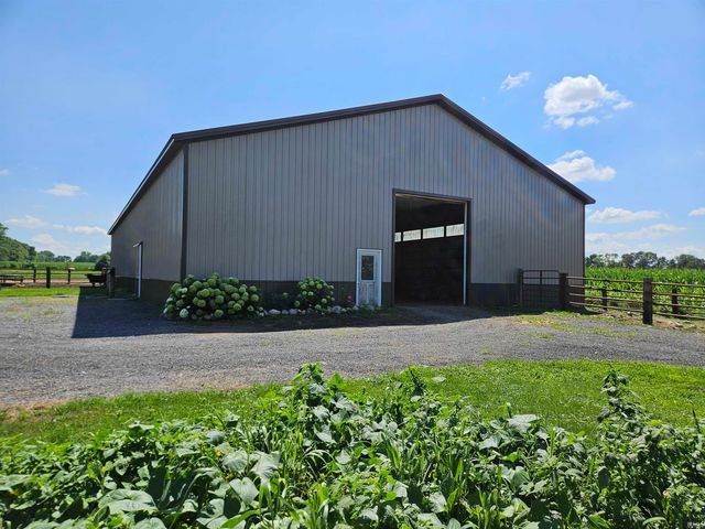 20516 County Road 36, Goshen, IN 46526