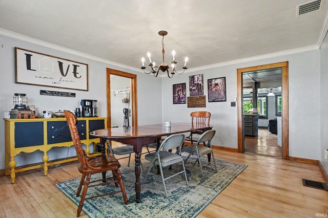 20516 County Road 36, Goshen, IN 46526