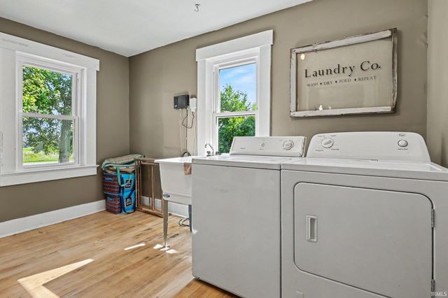 20516 County Road 36, Goshen, IN 46526