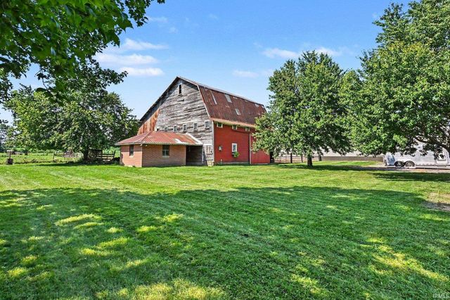 20516 County Road 36, Goshen, IN 46526