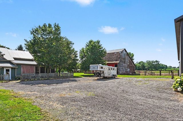 20516 County Road 36, Goshen, IN 46526