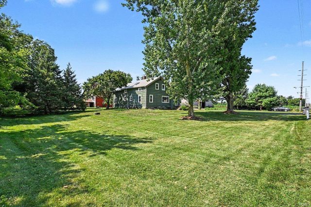 20516 County Road 36, Goshen, IN 46526