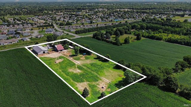 20516 County Road 36, Goshen, IN 46526