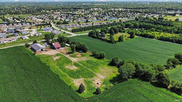20516 County Road 36, Goshen, IN 46526