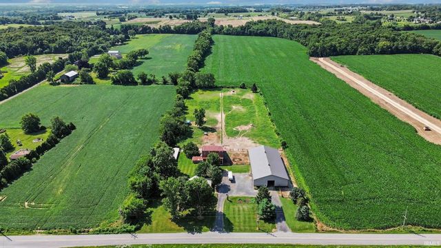 20516 County Road 36, Goshen, IN 46526