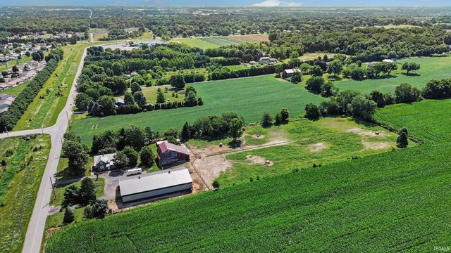 20516 County Road 36, Goshen, IN 46526