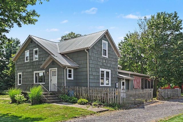 20516 County Road 36, Goshen, IN 46526