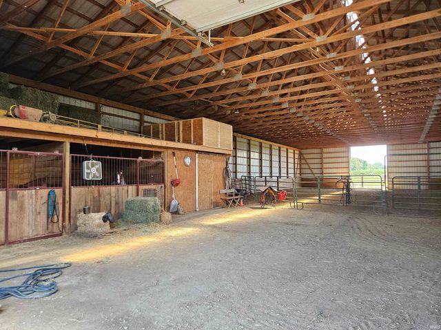 20516 County Road 36, Goshen, IN 46526