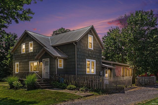 20516 County Road 36, Goshen, IN 46526