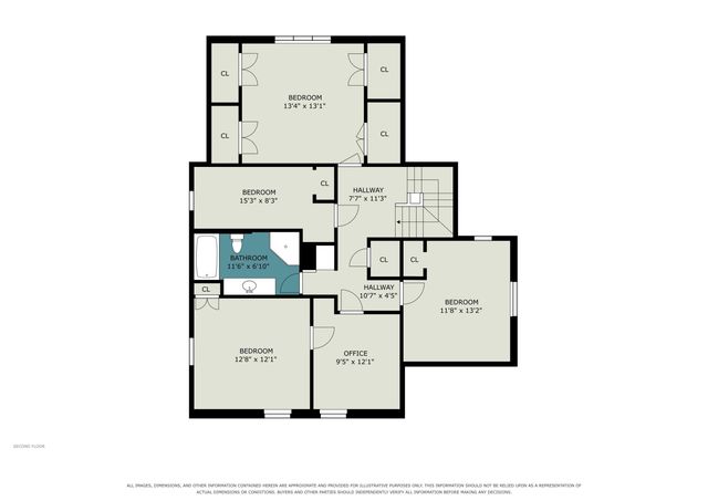 20516 County Road 36, Goshen, IN 46526
