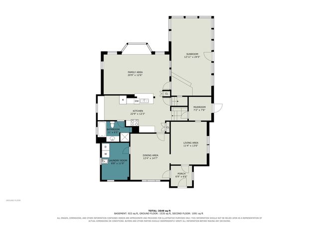 20516 County Road 36, Goshen, IN 46526