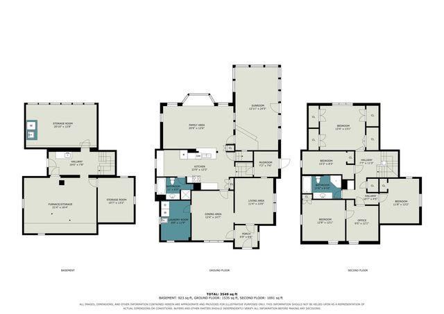 20516 County Road 36, Goshen, IN 46526