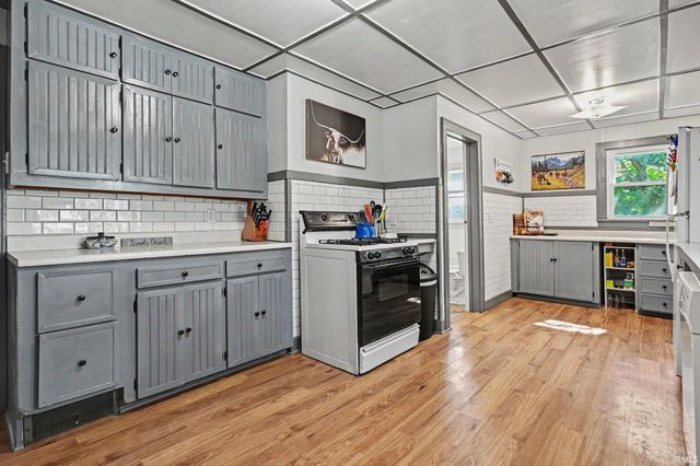 20516 County Road 36, Goshen, IN 46526