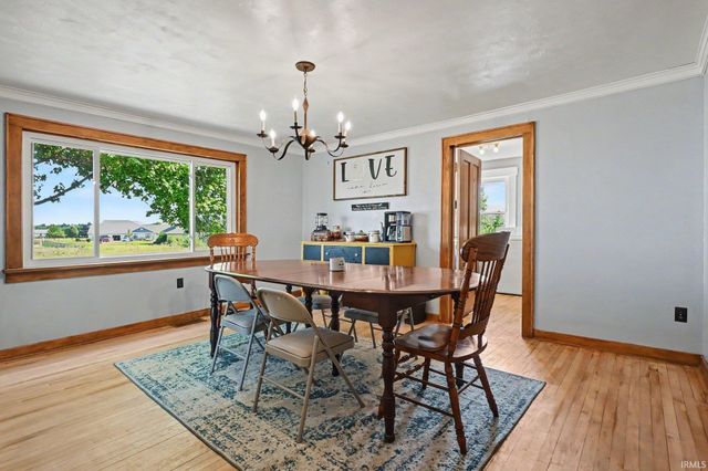 20516 County Road 36, Goshen, IN 46526