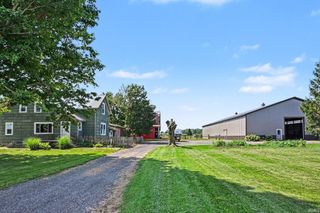 20516 County Road 36, Goshen, IN 46526