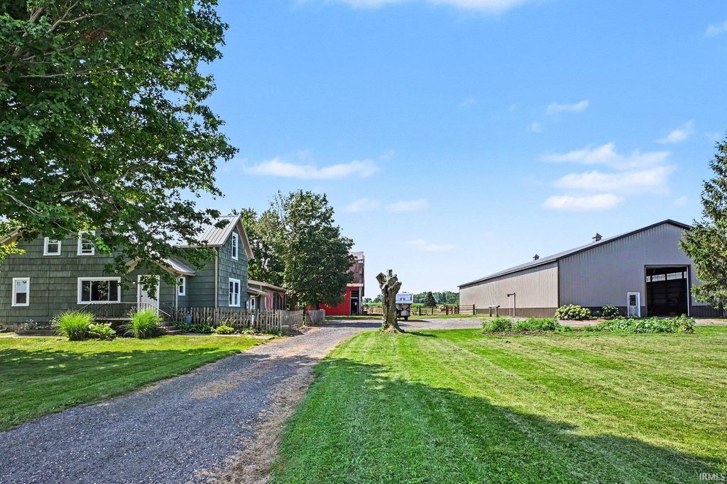 20516 County Road 36, Goshen, IN 46526