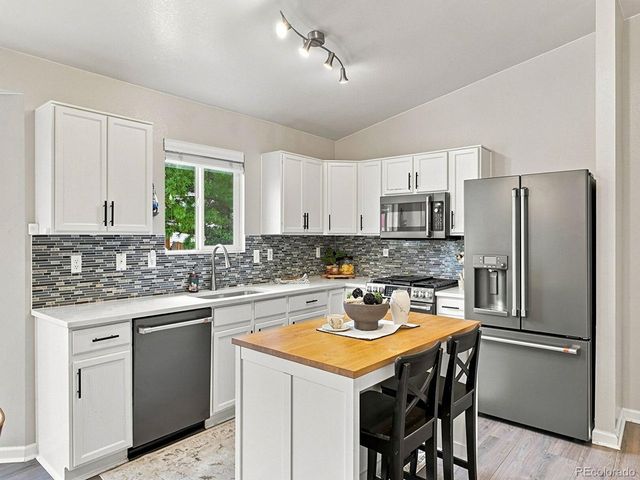 7183 Dome Rock Rd, Littleton, CO 80125