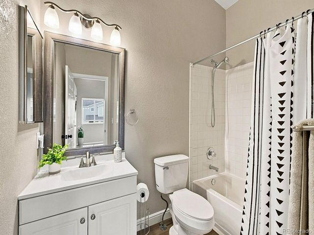 7183 Dome Rock Rd, Littleton, CO 80125