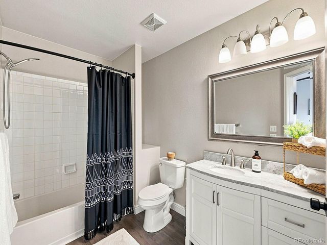 7183 Dome Rock Rd, Littleton, CO 80125