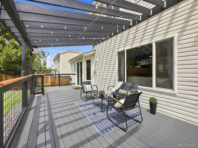 7183 Dome Rock Rd, Littleton, CO 80125